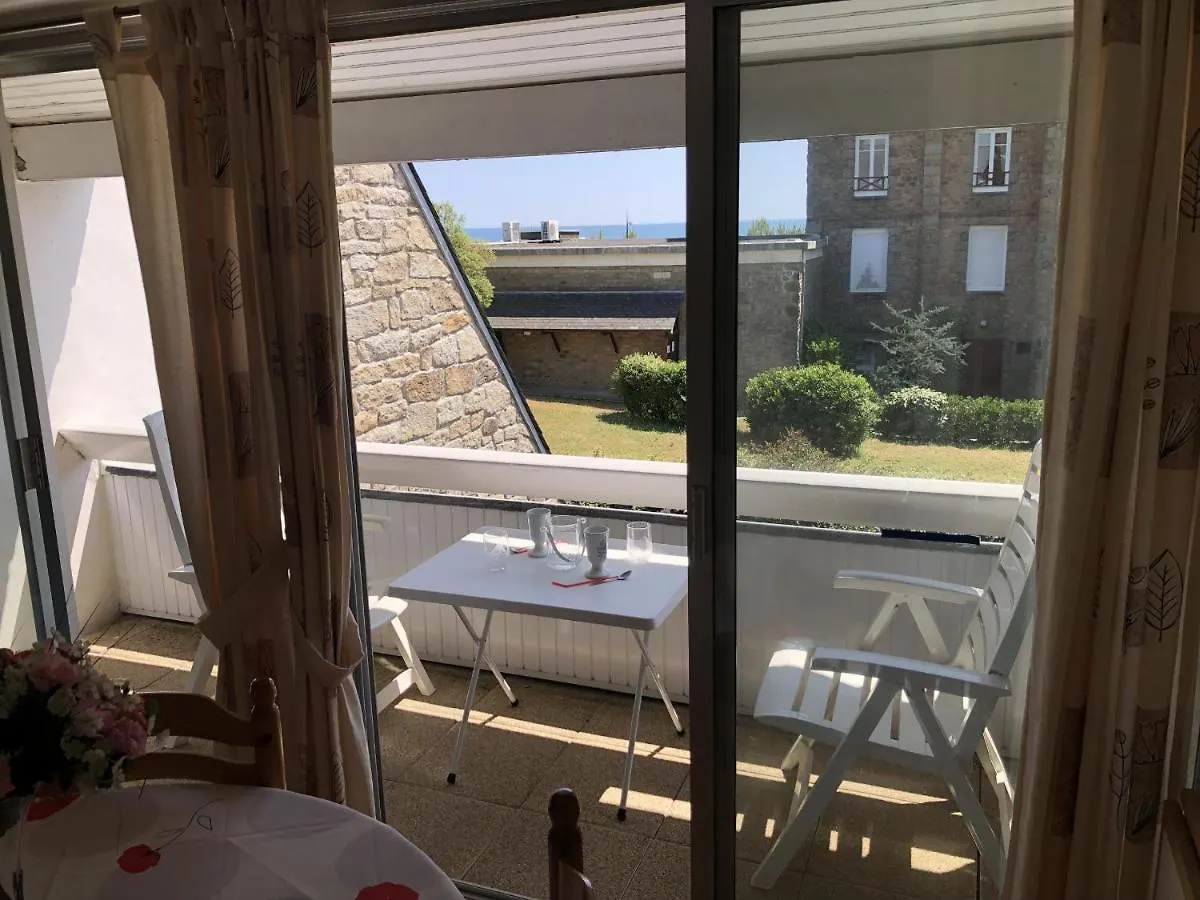 Cromlec'H - Duplex, Apercu Mer - Dt170 Carnac