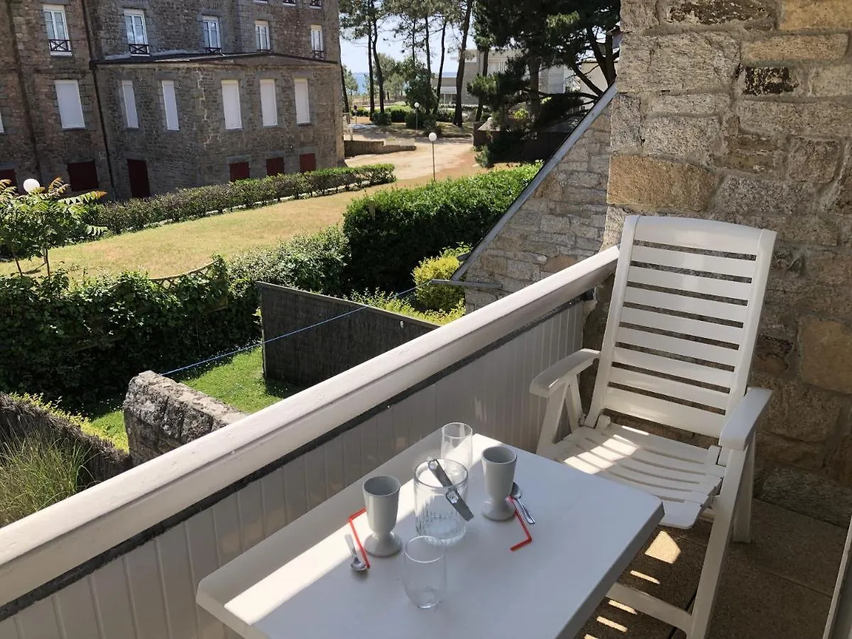 Appartement Cromlec'H - Duplex, Apercu Mer - Dt170 Carnac