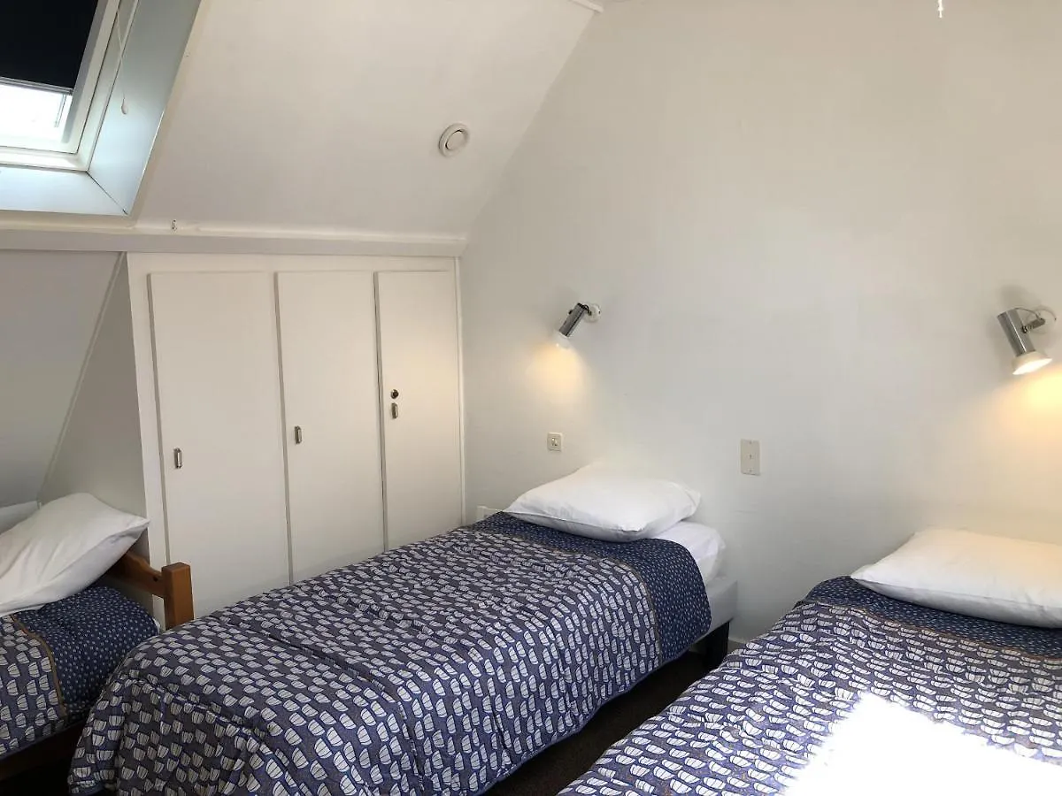 Cromlec'H - Duplex, Apercu Mer - Dt170 Carnac Frankrijk