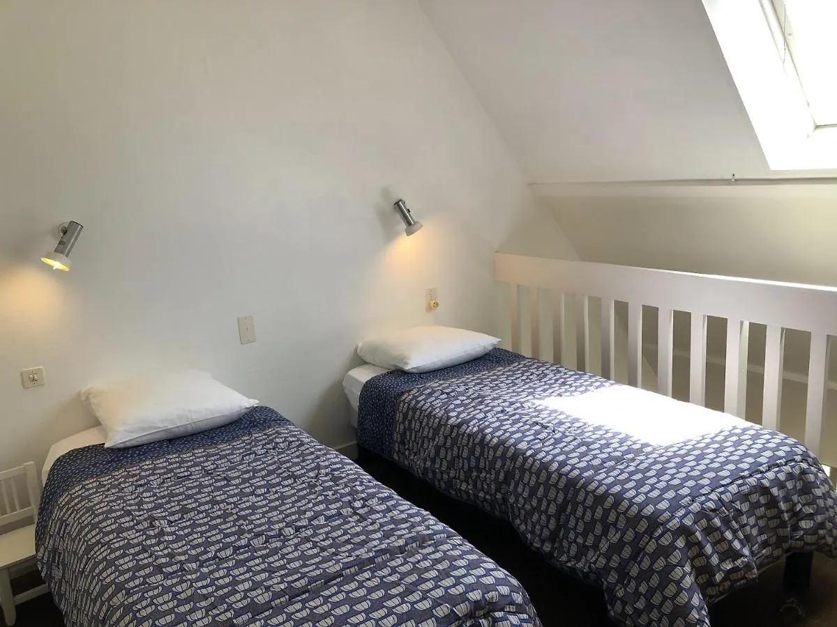 Cromlec'H - Duplex, Apercu Mer - Dt170 Carnac Appartement